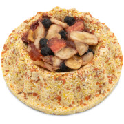 Плодова торта за гризачи, 140 гр. - JR FARM Fruit-Cake 